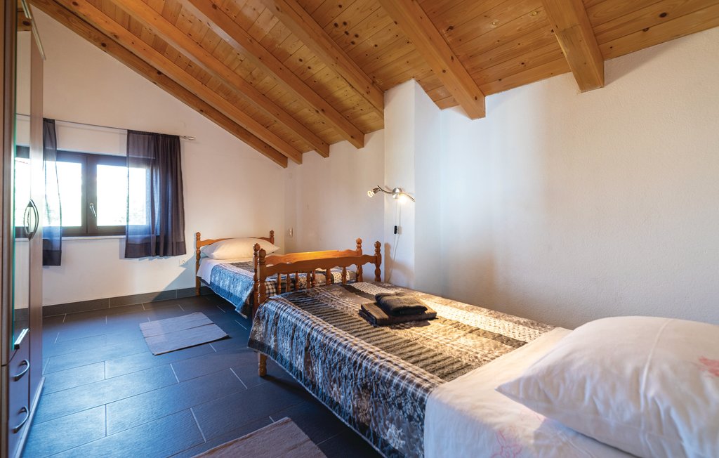 Feriehuse - Korcula-Prigradica , Kroatien - CDS637 33