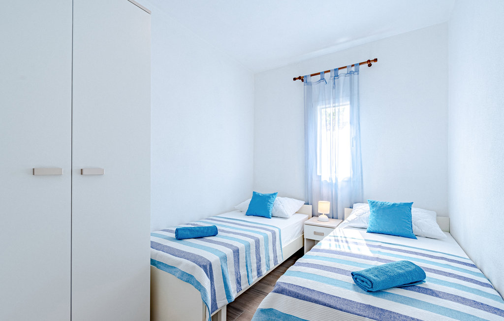 Feriehuse - Korcula-Vela Luka , Kroatien - CDS741 25