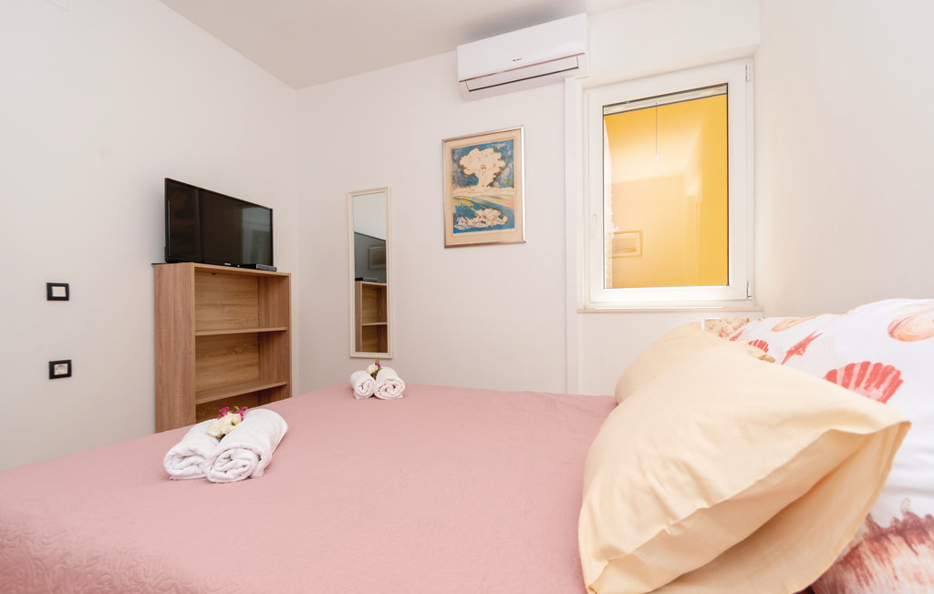 Ferienhaus - Korcula-Zrnovo , Kroatien - CDS803 46