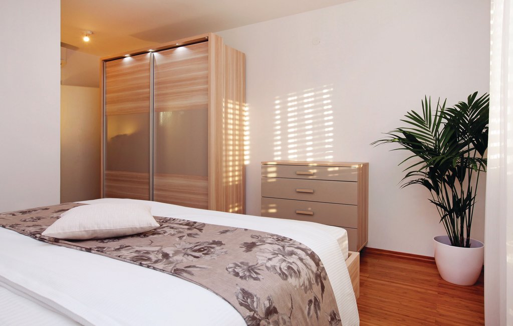 Feriehuse - Korcula-Gradina , Kroatien - CDS811 31