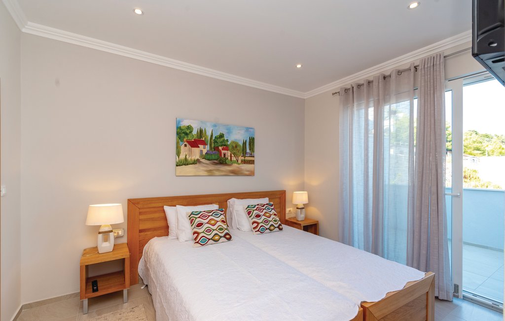 Feriehuse - Korcula-Smokvica , Kroatien - CDS846 45