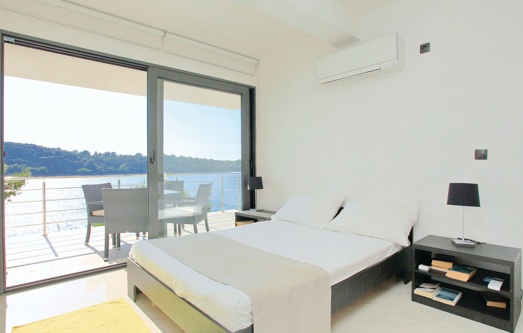 Feriehuse - Korcula-Karbuni , Kroatien - CDS050 41