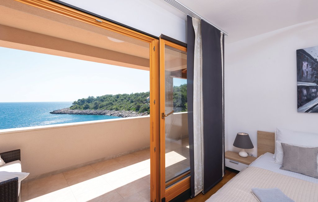 Feriehuse - Korcula-Prizba , Kroatien - CDS600 53