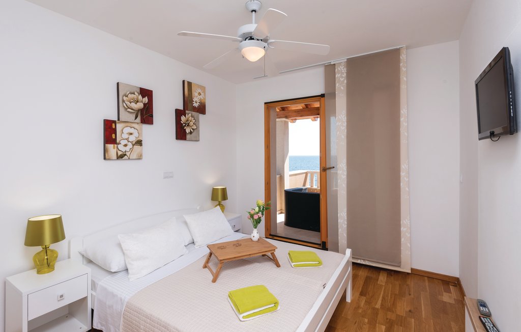 Feriehuse - Korcula-Prizba , Kroatien - CDS600 59