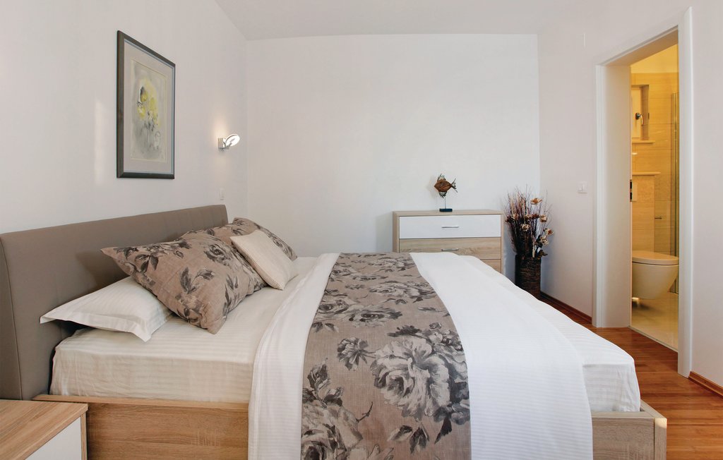 Feriehuse - Korcula-Gradina , Kroatien - CDS811 36