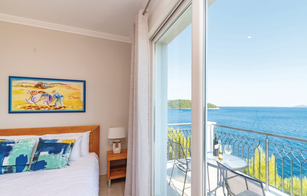 Feriehuse - Korcula-Smokvica , Kroatien - CDS846 50