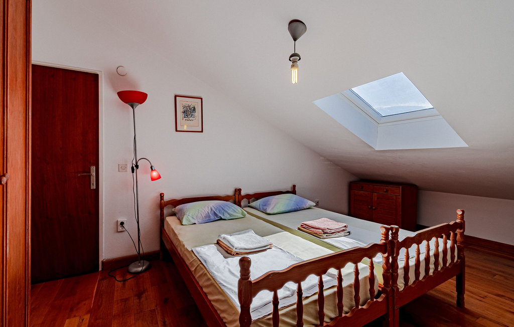 Lejlighed - Korcula-Soline , Kroatien - CDS014 24