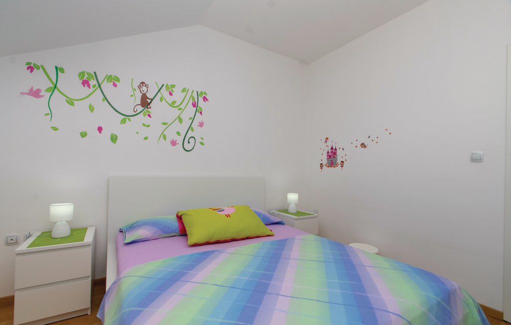 Ferienwohnung - Korcula-Racisce , Kroatien - CDS022 17