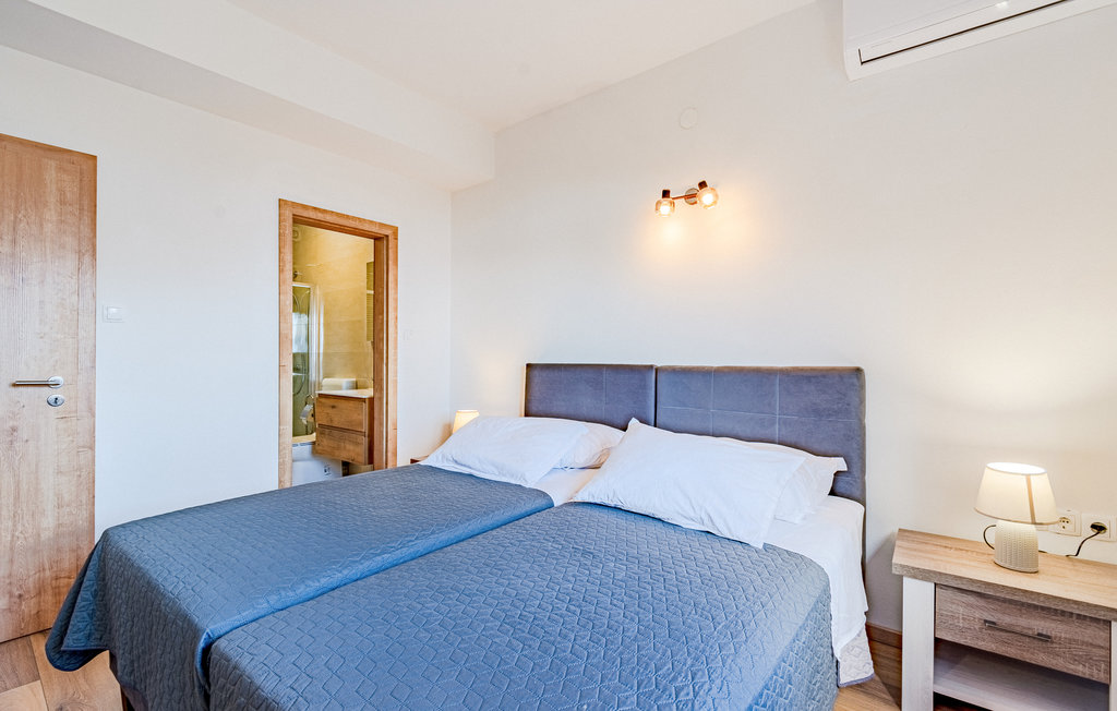 Ferienwohnung - Korcula-Kneze , Kroatien - CDS046 22