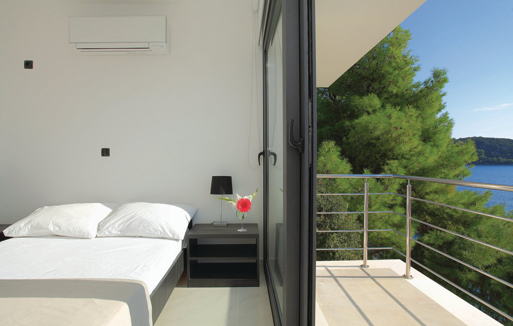 Feriehuse - Korcula-Karbuni , Kroatien - CDS050 34