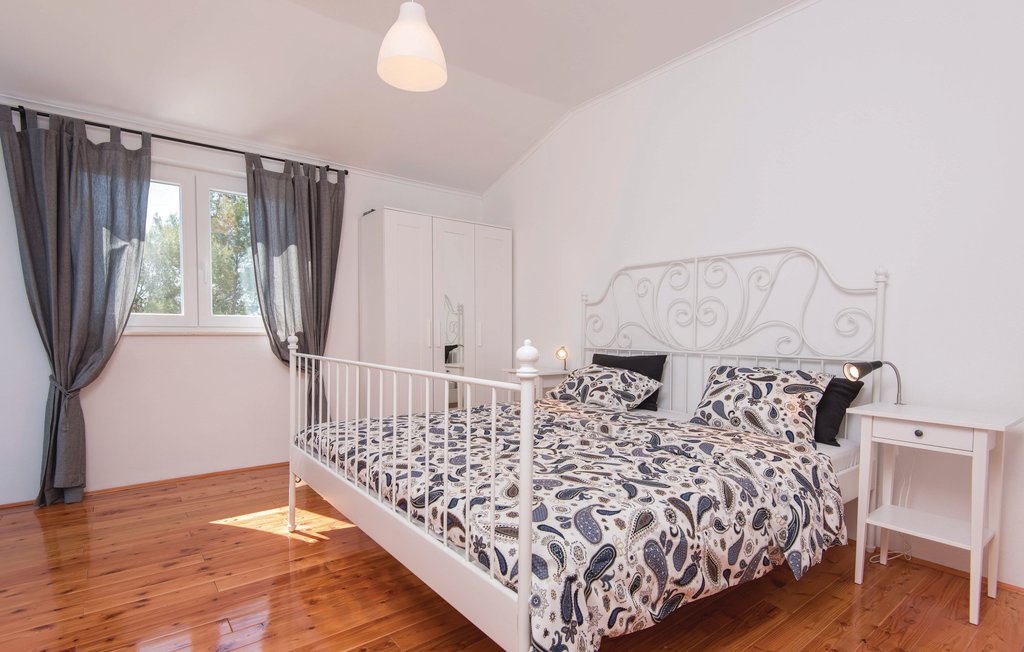 Ferienhaus - Korcula-Zrnovo , Kroatien - CDS086 25