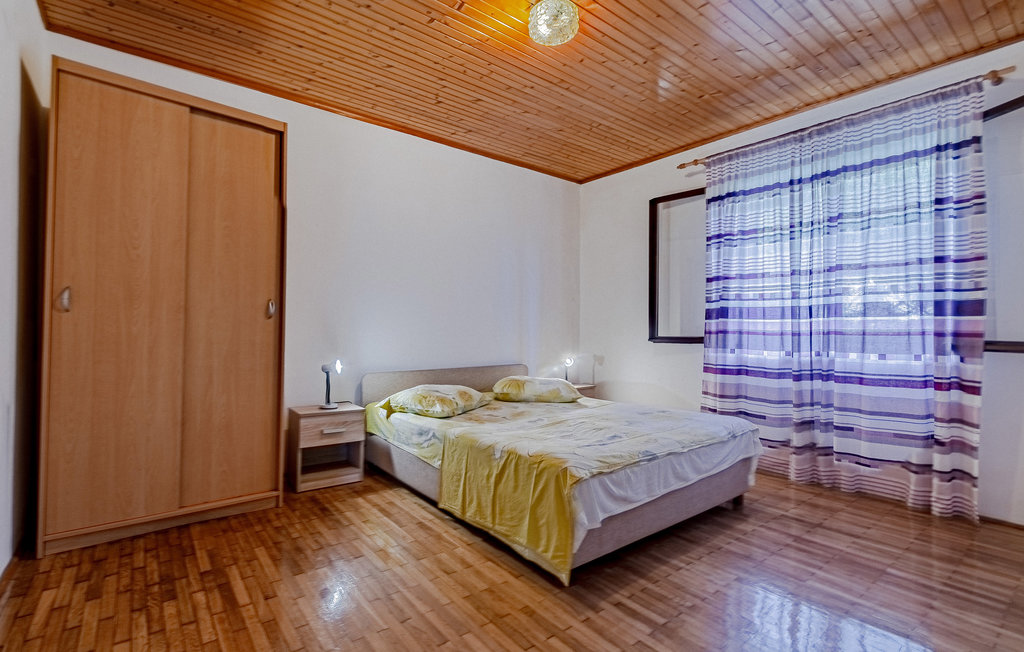 Feriehus - Korcula-Prizba , Kroatia - CDS196 32