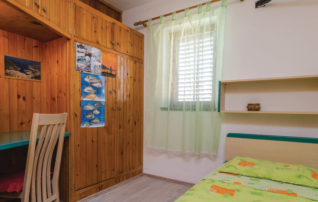 Ferienwohnung - Korcula-Vela Luka , Kroatien - CDS414 14