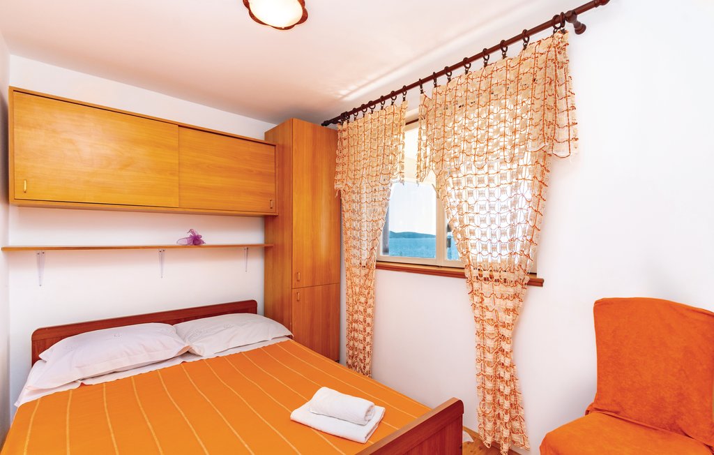 Feriehuse - Korcula-Stratincica , Kroatien - CDS462 40