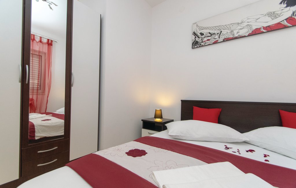 Ferienhaus - Korcula-Prigradica , Kroatien - CDS517 36