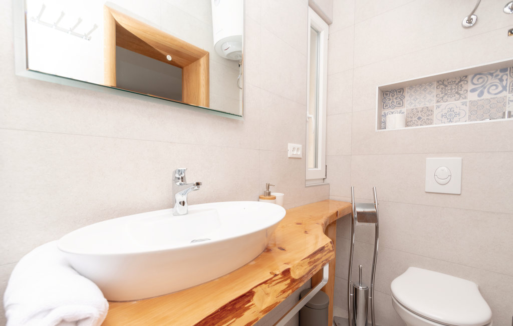 Ferienhaus - Korcula-Zrnovo , Kroatien - CDS803 44