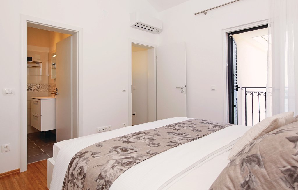 Feriehuse - Korcula-Gradina , Kroatien - CDS811 29