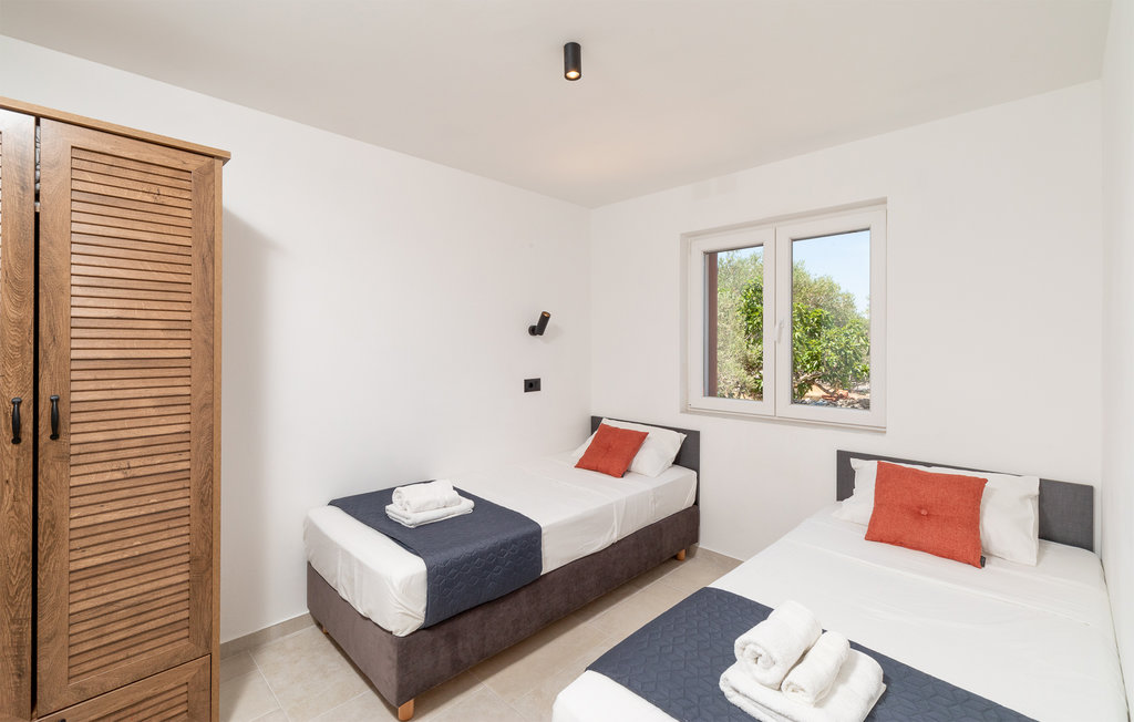 Feriehuse - Korcula-Blato , Kroatien - CDS844 39