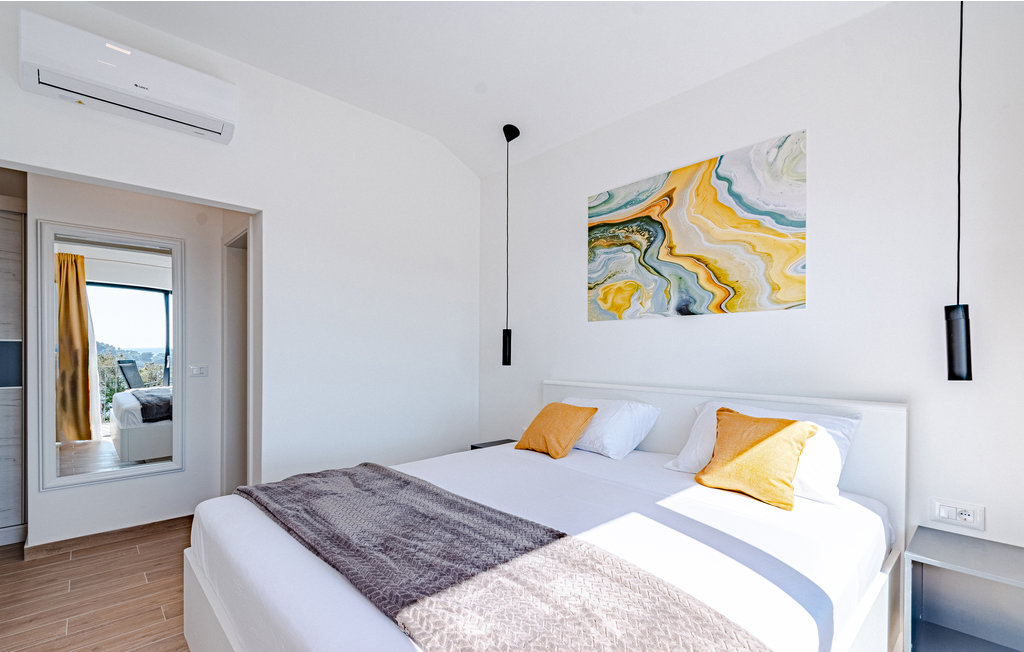 Feriehuse - Korcula- Karbuni , Kroatien - CDS907 28