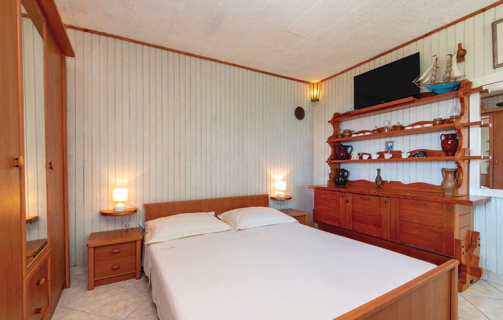 Feriehus - Korcula-Prizba , Kroatia - CDS192 37