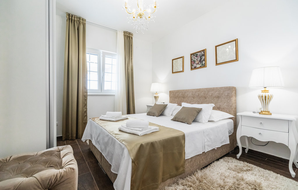 Feriehus - Korcula-Popovratak , Kroatia - CDS504 57