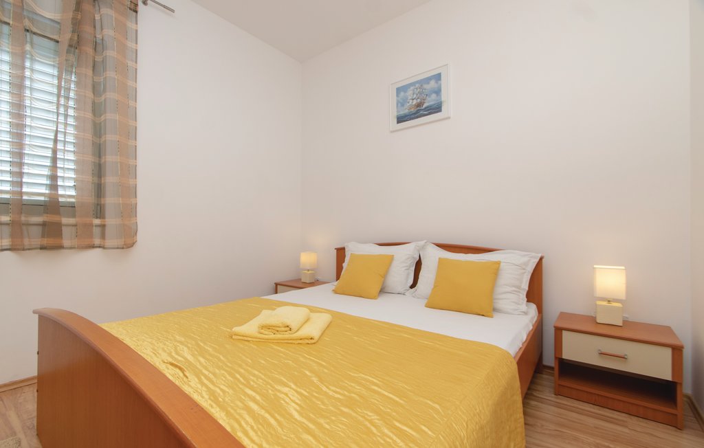 Ferienhaus - Korcula-Prigradica , Kroatien - CDS517 39