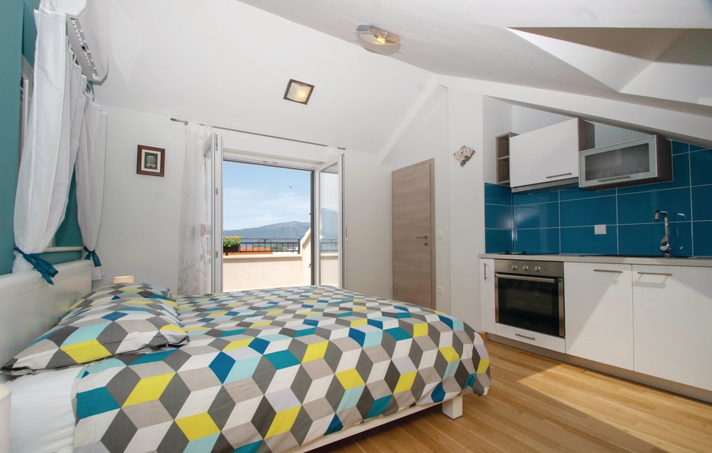 Feriehuse - Korcula-Lumbarda , Kroatien - CDS545 52