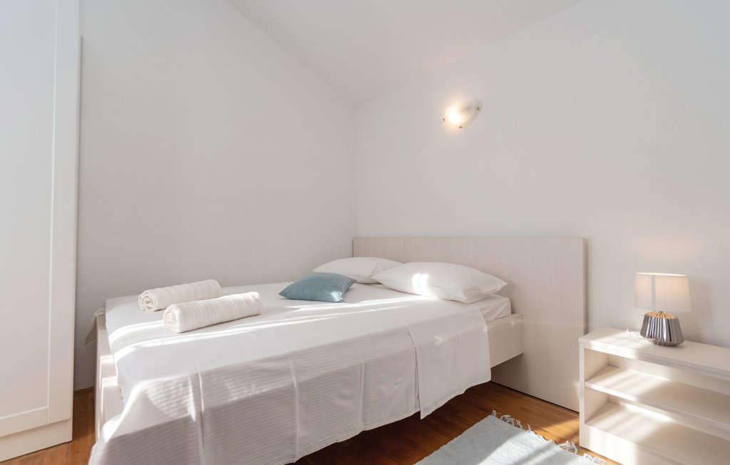 Feriehuse - Korcula-Zavalatica , Kroatien - CDS804 49