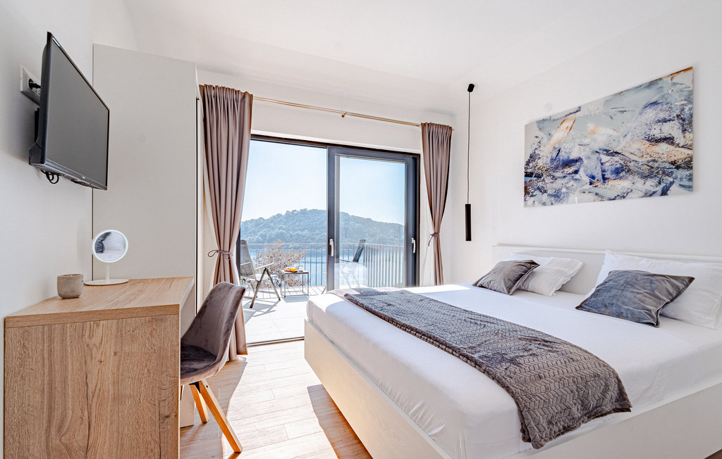 Feriehuse - Korcula- Karbuni , Kroatien - CDS907 30