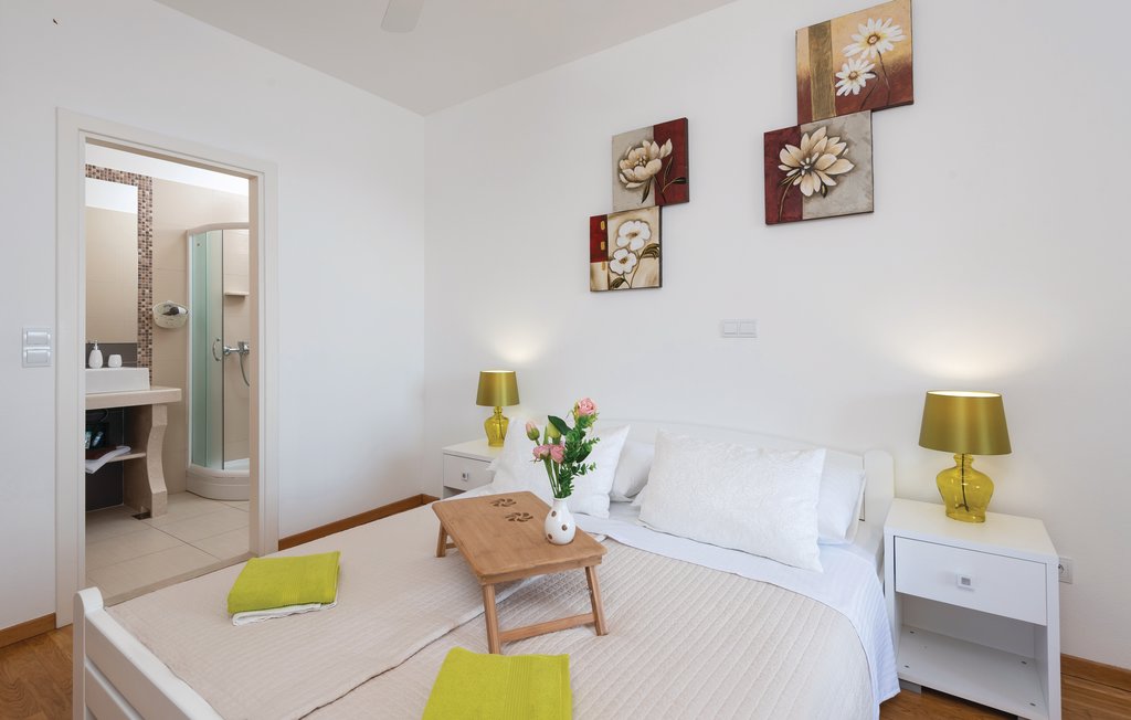 Feriehuse - Korcula-Prizba , Kroatien - CDS600 60