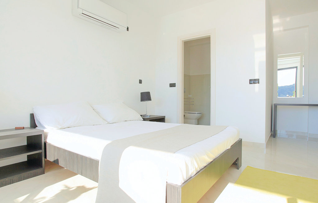 Feriehuse - Korcula-Karbuni , Kroatien - CDS050 33