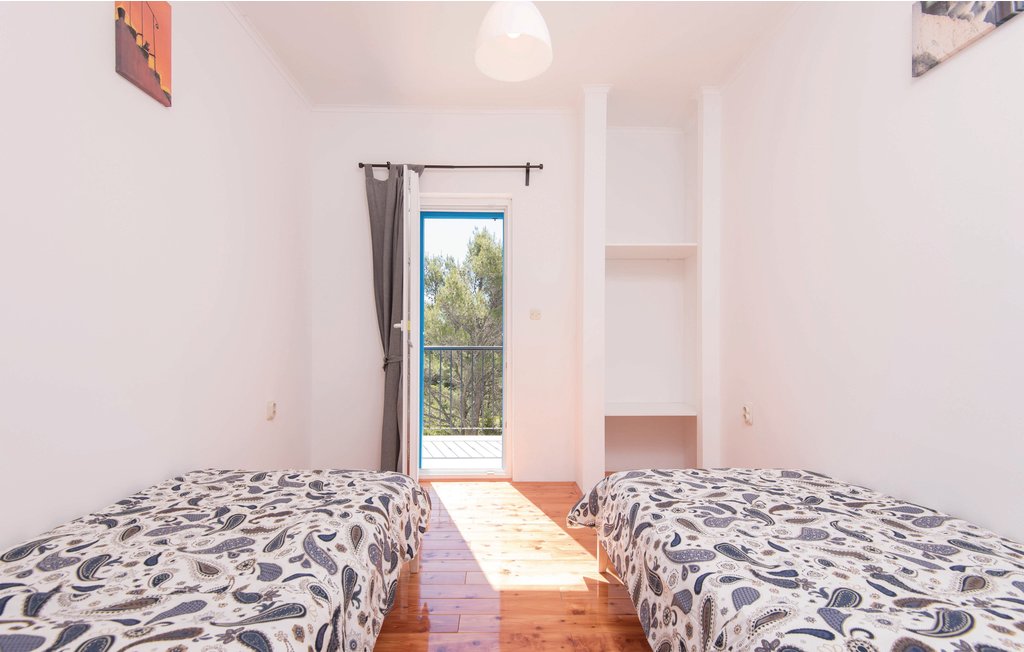 Ferienhaus - Korcula-Zrnovo , Kroatien - CDS086 24