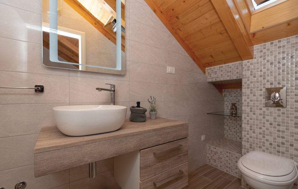 Feriehuse - Korcula-Mikulina Luka , Kroatien - CDS095 36