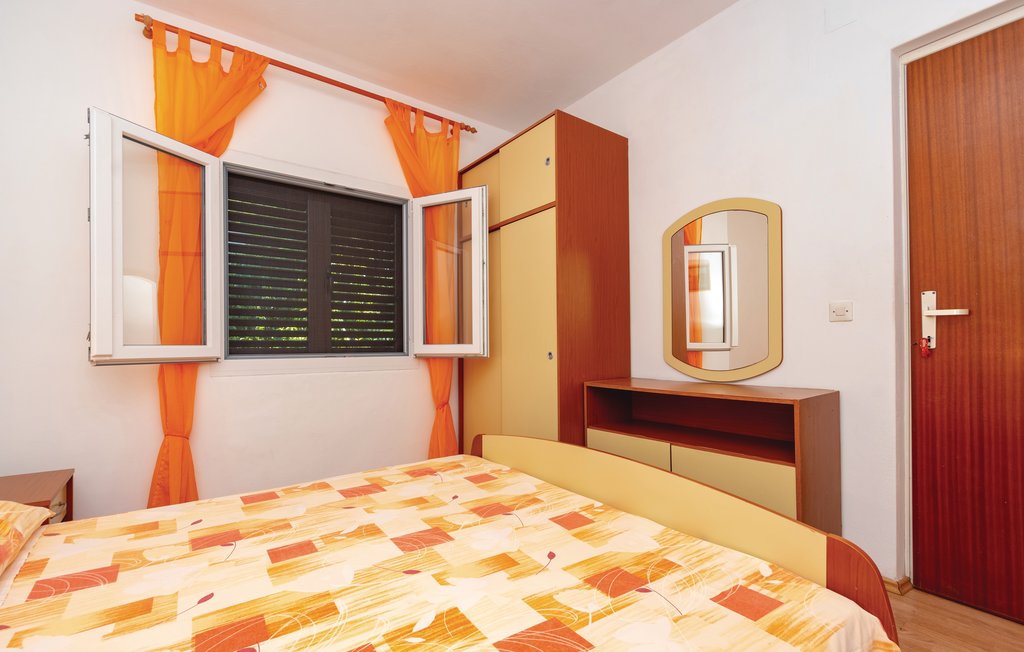 Feriehus - Korcula-Prizba , Kroatia - CDS192 34