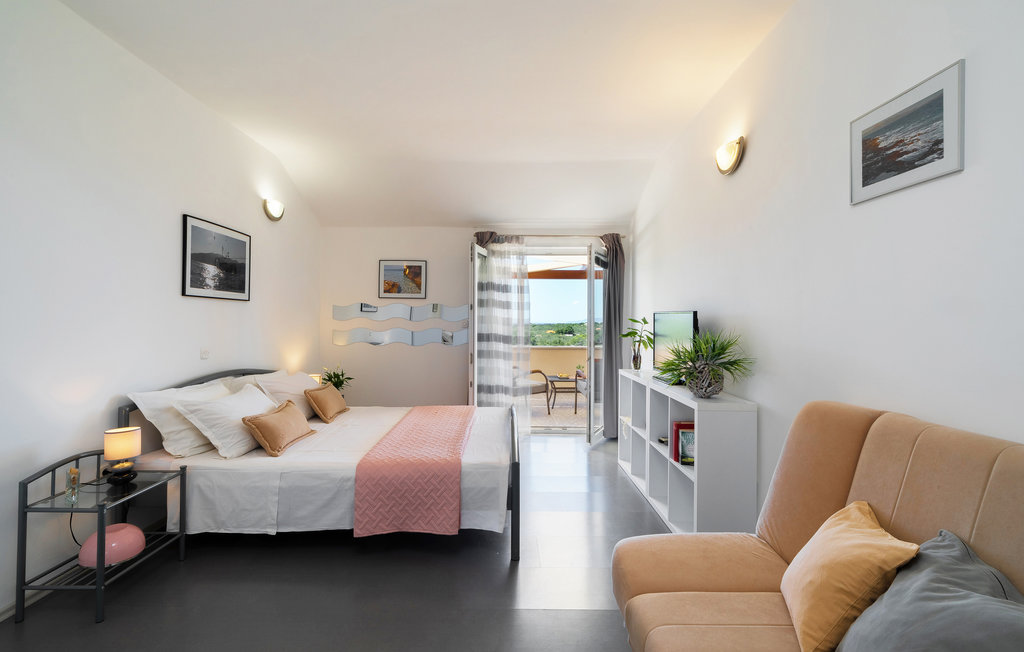 Semesterhus - Korcula-Tankaraca , Kroatien - CDS264 30