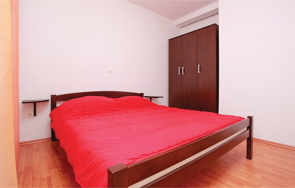 Feriehuse - Korcula-Vela Luka , Kroatien - CDS614 25