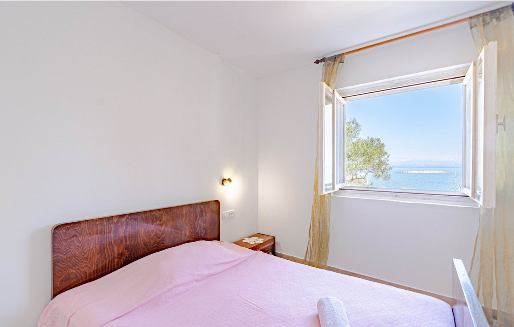 Feriehus - Korcula-Popovratak , Kroatia - CDS616 23