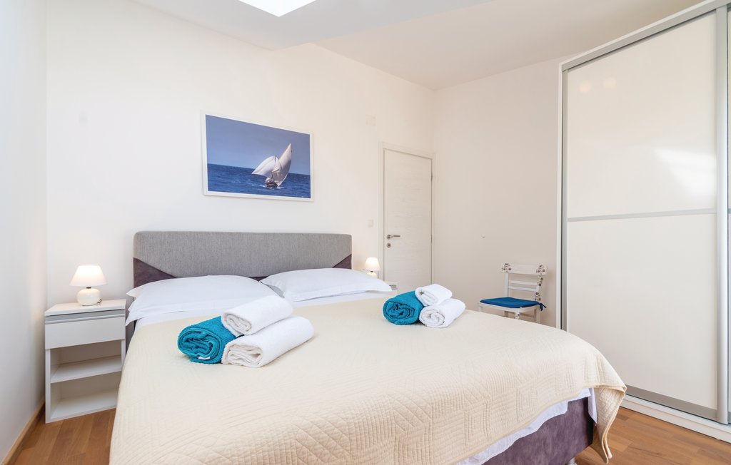 Lejlighed - Korcula-Lumbarda , Kroatien - CDS730 26