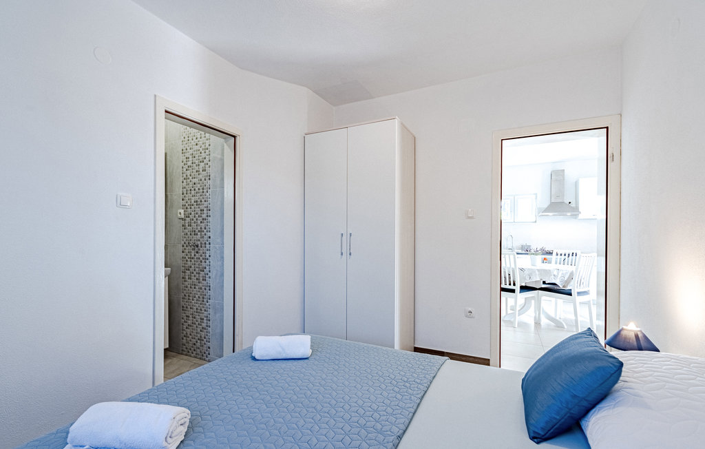 Feriehuse - Korcula-Vela Luka , Kroatien - CDS741 22