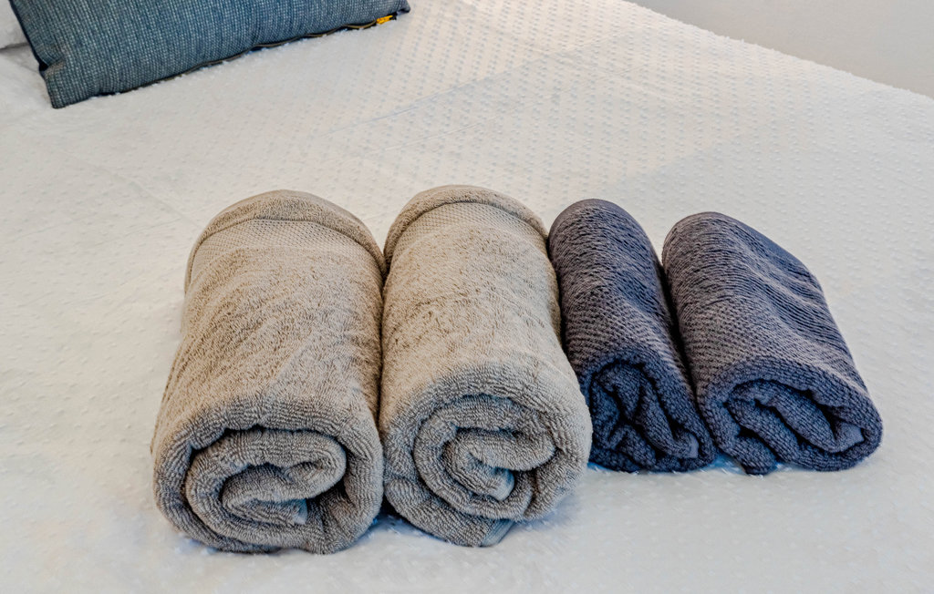 Lejlighed - Korcula - Tri Zala , Kroatien - CDS852 29