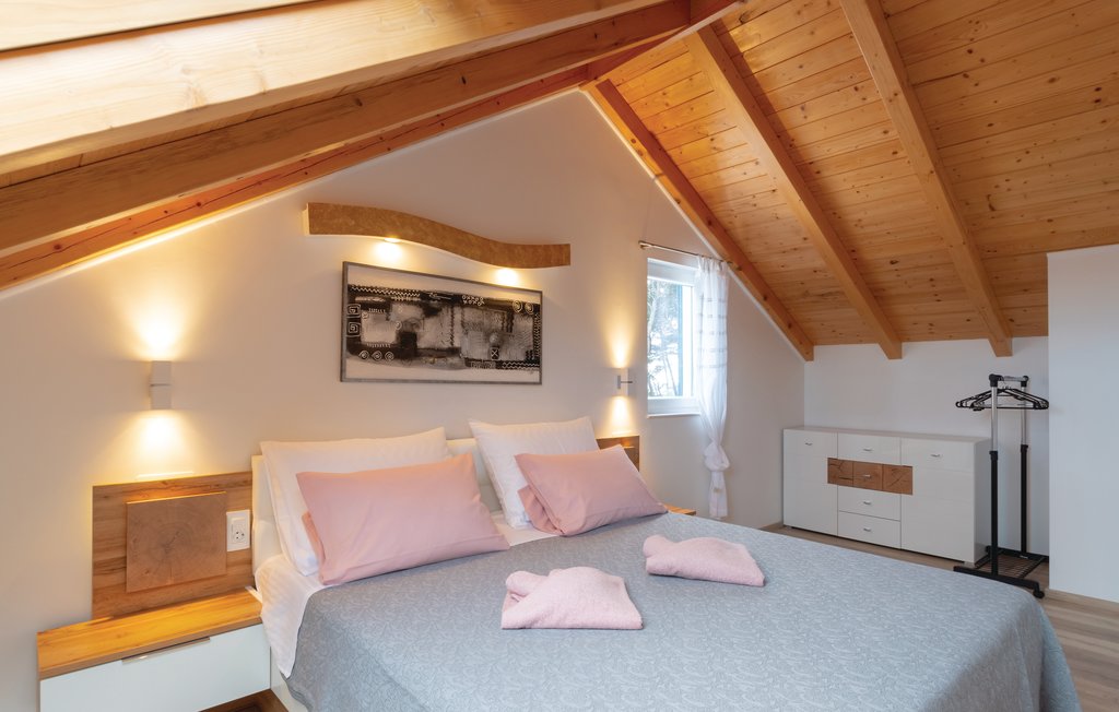 Feriehuse - Korcula-Mikulina Luka , Kroatien - CDS095 34