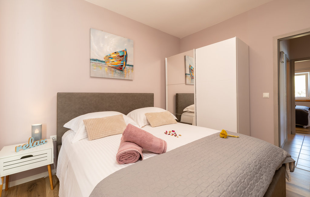 Ferienhaus - Korcula-Sokolic , Kroatien - CDS157 32