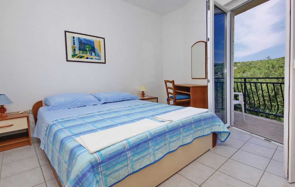Ferienwohnung - Korcula-Racisce , Kroatien - CDS232 11