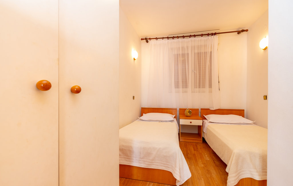 Lejlighed - Korcula-Prizba , Kroatien - CDS295 16