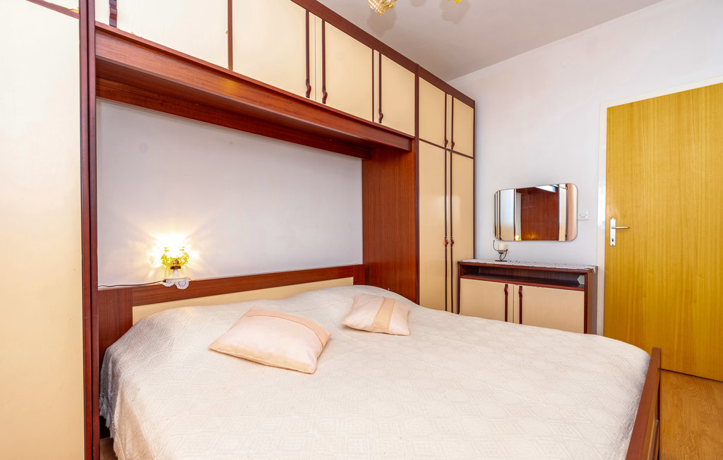 Ferieleilighet - Korcula-Prizba , Kroatia - CDS297 19