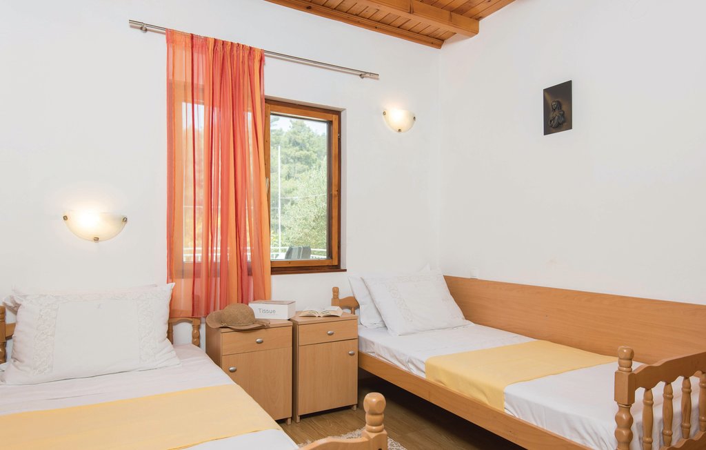 Semesterhus - Korcula-Nova , Kroatien - CDS432 27