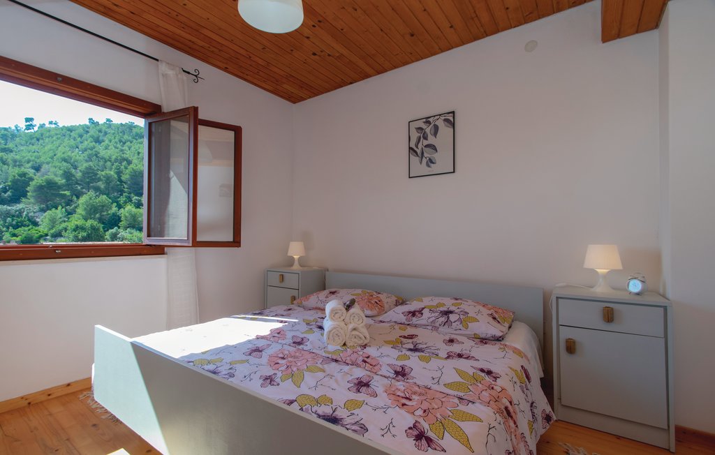 Semesterhus - Korcula-Grscica , Kroatien - CDS531 19