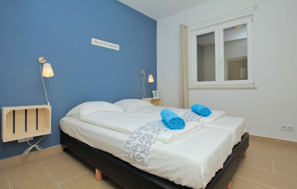 Location de vacances - Korcula-Prigradica , Croatie - CDS630 44