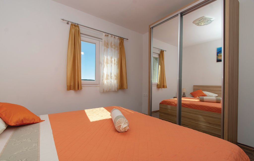 Feriehuse - Korcula-Vela Luka , Kroatien - CDS715 30