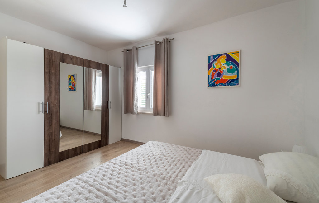 Ferienwohnung - Korcula , Kroatien - CDS885 25